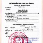 Agreement Attestation for Vietnam in Bagalkot, Agreement Legalization for Vietnam , Birth Certificate Attestation for Vietnam in Bagalkot, Birth Certificate legalization for Vietnam in Bagalkot, Board of Resolution Attestation for Vietnam in Bagalkot, certificate Attestation agent for Vietnam in Bagalkot, Certificate of Origin Attestation for Vietnam in Bagalkot, Certificate of Origin Legalization for Vietnam in Bagalkot, Commercial Document Attestation for Vietnam in Bagalkot, Commercial Document Legalization for Vietnam in Bagalkot, Degree certificate Attestation for Vietnam in Bagalkot, Degree Certificate legalization for Vietnam in Bagalkot, Birth certificate Attestation for Vietnam , Diploma Certificate Attestation for Vietnam in Bagalkot, Engineering Certificate Attestation for Vietnam , Experience Certificate Attestation for Vietnam in Bagalkot, Export documents Attestation for Vietnam in Bagalkot, Export documents Legalization for Vietnam in Bagalkot, Free Sale Certificate Attestation for Vietnam in Bagalkot, GMP Certificate Attestation for Vietnam in Bagalkot, HSC Certificate Attestation for Vietnam in Bagalkot, Invoice Attestation for Vietnam in Bagalkot, Invoice Legalization for Vietnam in Bagalkot, marriage certificate Attestation for Vietnam , Marriage Certificate Attestation for Vietnam in Bagalkot, Bagalkot issued Marriage Certificate legalization for Vietnam , Medical Certificate Attestation for Vietnam , NOC Affidavit Attestation for Vietnam in Bagalkot, Packing List Attestation for Vietnam in Bagalkot, Packing List Legalization for Vietnam in Bagalkot, PCC Attestation for Vietnam in Bagalkot, POA Attestation for Vietnam in Bagalkot, Police Clearance Certificate Attestation for Vietnam in Bagalkot, Power of Attorney Attestation for Vietnam in Bagalkot, Registration Certificate Attestation for Vietnam in Bagalkot, SSC certificate Attestation for Vietnam in Bagalkot, Transfer Certificate Attestation for Vietnam